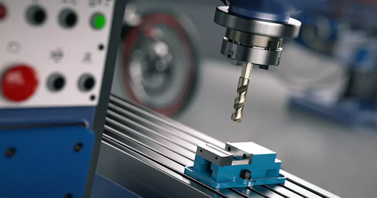 Зупиніть ручне «чаклунство» на ЧПК: як SOLIDWORKS CAM скорочує шлях «від моделі до станка» у 2025 