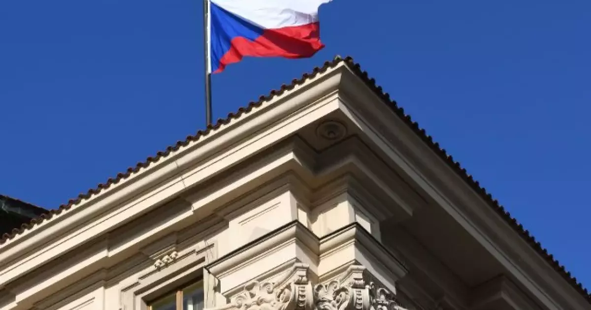 Новий уряд Чехії: чи зміниться позиція Праги щодо України?