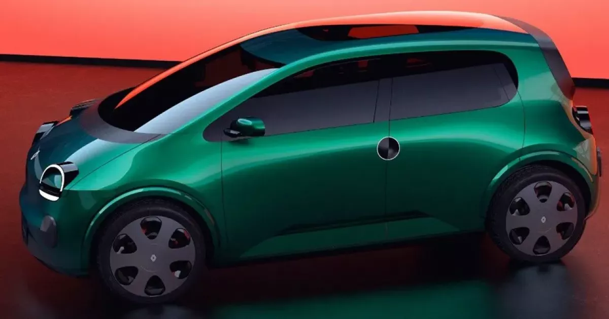 Бюджетні війни: Renault та Nissan створюють спільне авто, яке може стати бестселером в Україні