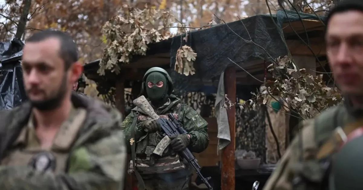 росія готує бронегрупи для штурмів на Олександрівському напрямку: що відомо