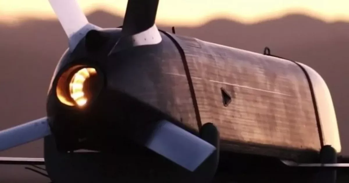 Дальність – 400 км: що відомо про крилату ракету Rusty Dagger для України, яку випробували в США.