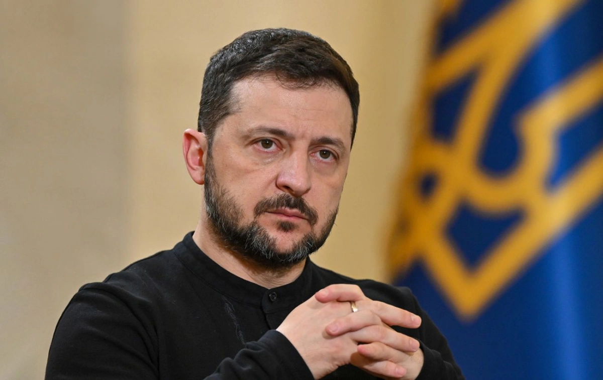 Неповага до України: Зеленський різко дорікнув Уіткоффу й Кушнеру