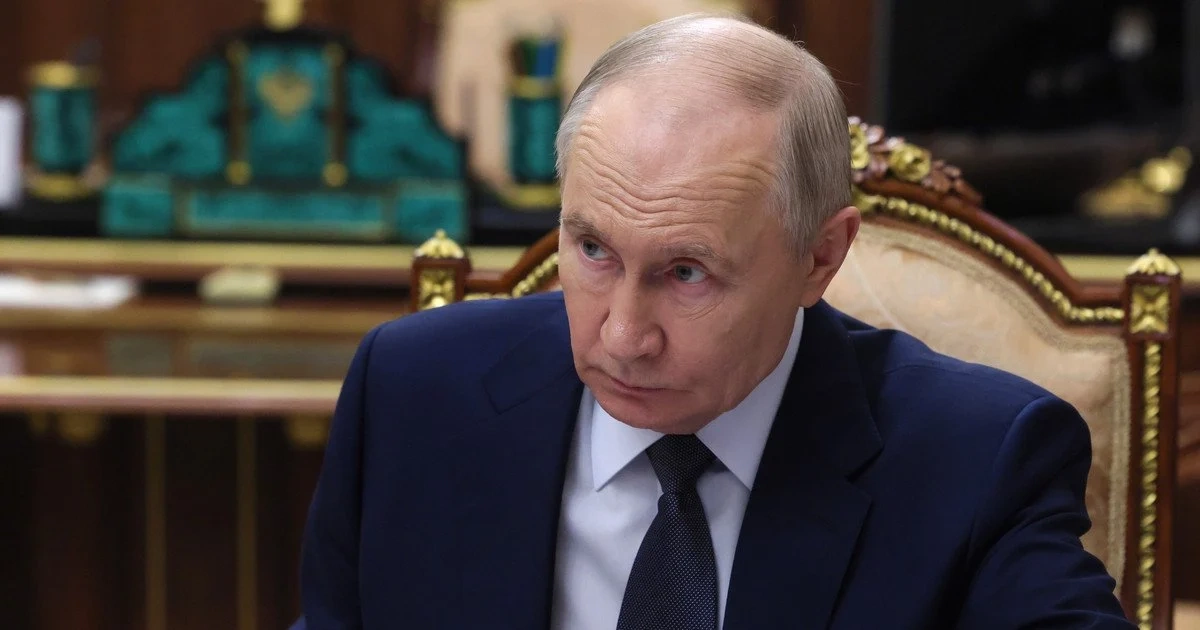 путіна хочуть прибрати: аналітик розкрив приховані процеси в Кремлі