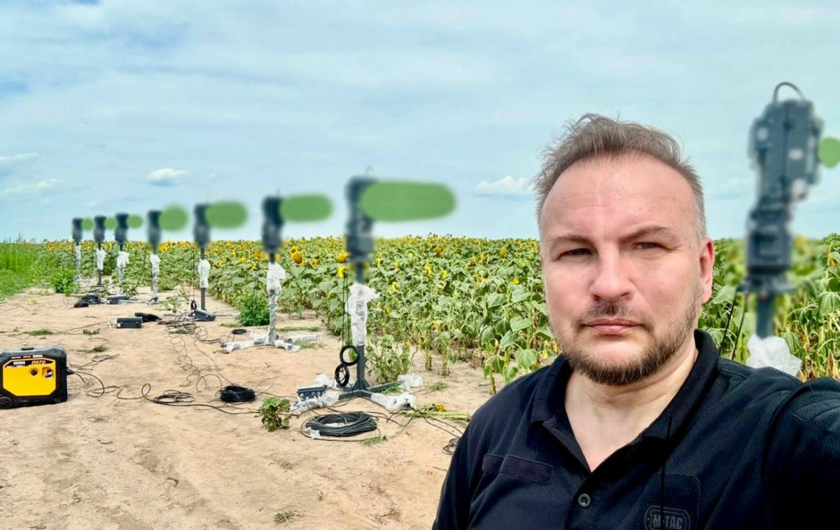Росія вдарила по Україні новою «Геранню-5» з оптичною навігацією — «Флеш»
