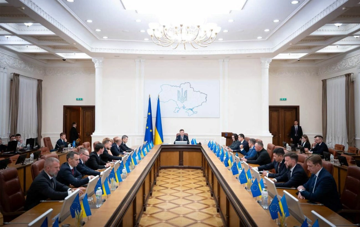 Кабмін змінив правила критичності підприємств: критерії переглянуть за 10 днів, але статуси не скасують автоматично