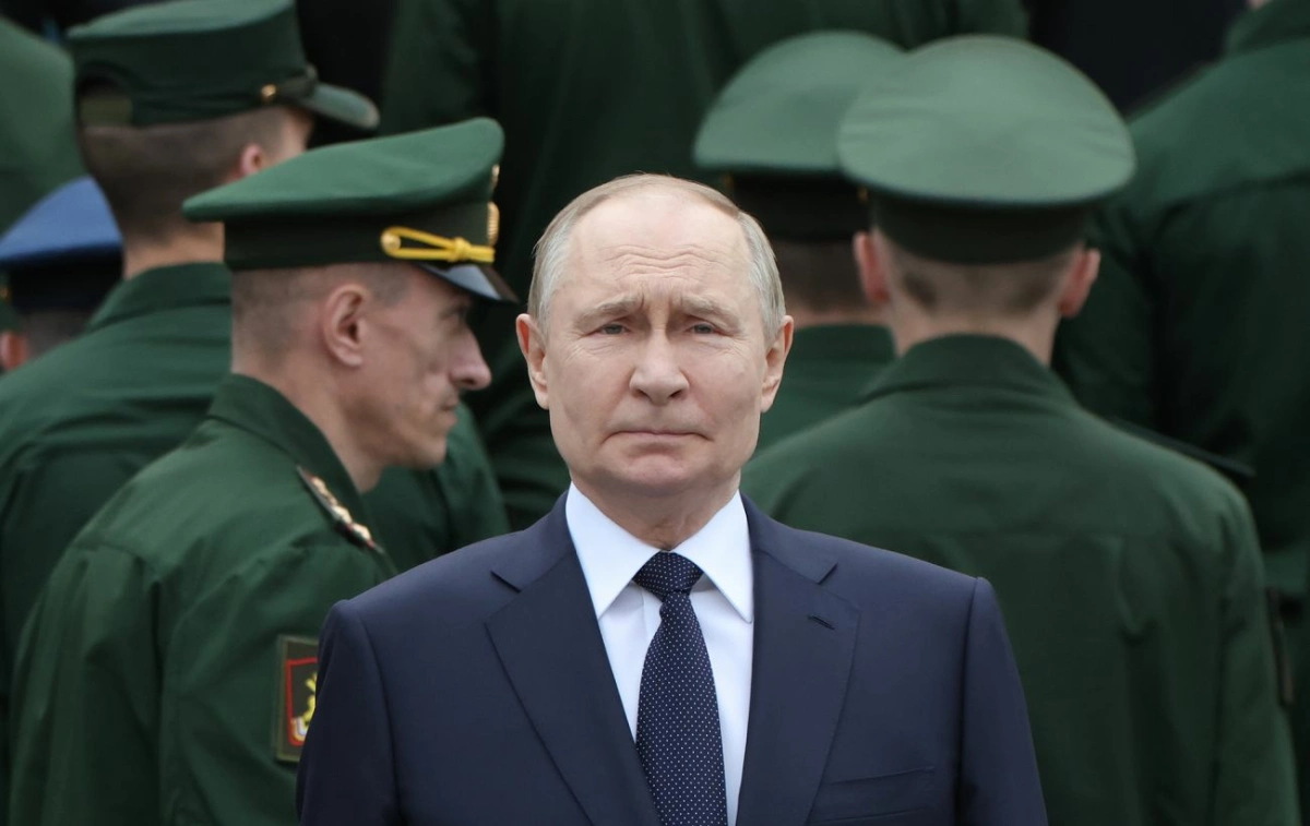 Навколо резиденції путіна на Валдаї звели нове кільце ППО: OSINT-аналіз