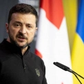 Зеленський відвідає Австрію: ЗМІ назвали дату