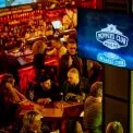 Липневі вечори в Pepper’s Club: музика, стендап, квізи та танці