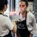 Де відсвяткувати день народження в Києві нестандартно: гастро-шоу FunKitchen