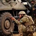 Українські війська просунулись у Покровському районі, звільнивши нові території