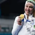 Увійшов в історію! Встановлено перший олімпійський рекорд ОІ-2026.