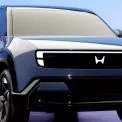 Honda створила свій найдешевший кросовер — з'явилося перше фото
