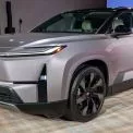 Довгоочікуваний кросовер Toyota Highlander 2027 показали наживо.
