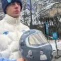 «Подякувати за добрі слова»: Гераскевич звинуватив МОК у діях на користь росії