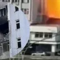 Окупанти вдарили по цивільній інфраструктурі Сум: постраждали вісім людей