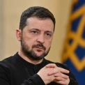 Неповага до України: Зеленський різко дорікнув Уіткоффу й Кушнеру