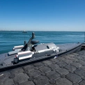 США запускають у виробництво морський дрон, схожий на український Magura V7: що відомо
