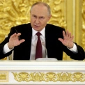 "Хочемо домовитися мирним шляхом": путін озвучив головну умову завершення війни в Україні