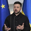 «Не бійтеся вийти з війни»: Зеленський звернувся до путіна у відкритому листі