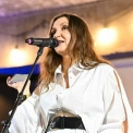 Роговцева, Іздрик і Положинський виступлять на фестивалі «Земля Поетів» у Львові