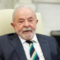 Історичний камбек: 80-річний Лула вчетверте переміг на виборах у Бразилії