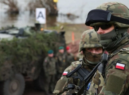 Польща готується до тривалої війни: свіже опитування виявило несподівані настрої суспільства щодо України