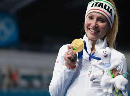 Увійшов в історію! Встановлено перший олімпійський рекорд ОІ-2026.