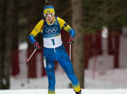 Біатлон на Олімпіаді-2026: результати, ексклюзивні звіти й розклад трансляцій — де дивитися
