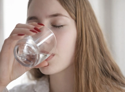 Акція: вибирайте від 2 бутлів 18,9 л питної води «Аляска» й отримуйте знижку на другий бутель