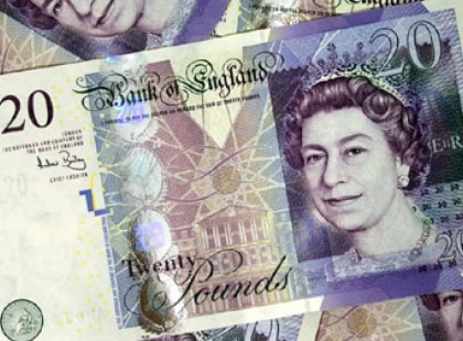 Пенсіонери зірвали 1 млн фунтів стерлінгів в лотереї: вони 7 років йшли до виграшу