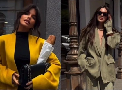 Підходить практично всім: названий колір весни 2026