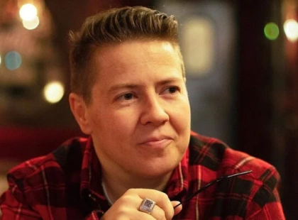 «Для таких, як я, шлях додому закритий». Як під час війни живе зірка «Х‑Фактора» з Білорусі Євген Літвінкович і чому він зник із соцмереж