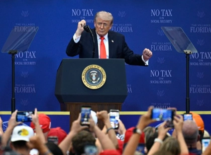 Трамп різко змінив ставлення до України — в ОП розкрили переломний момент