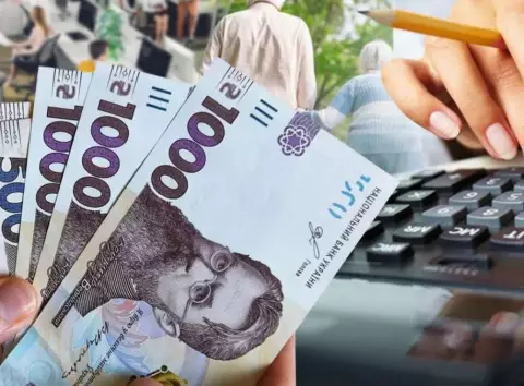 Зміни у перерахунку пенсій в Україні: можливе скасування допла для військових та держслужбовців
