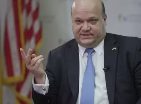 Чалий: путін збільшує напругу - чекайте на фінал