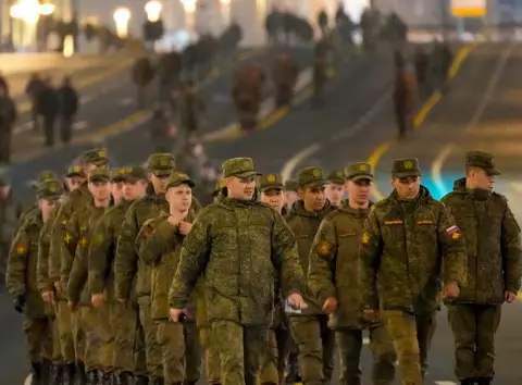 Напруженість навколо Сувальського коридору: Чи готовий світ до нового конфлікту?