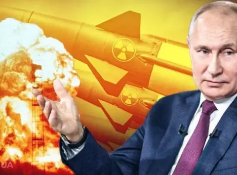 Ядерні "новинки" путіна: Що означає його заява для світу?