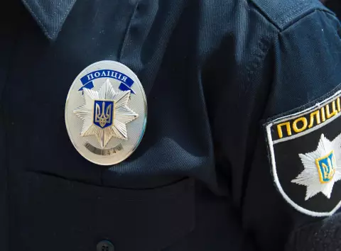 Зарплати поліцейських в Україні можуть підвищити