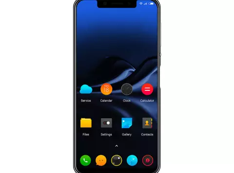 З чого зроблений твій смартфон? Матеріали, що формують технології