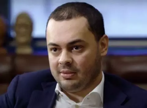 Підсанкційний Сеяр Куршутов постачав російське мило в українську армію