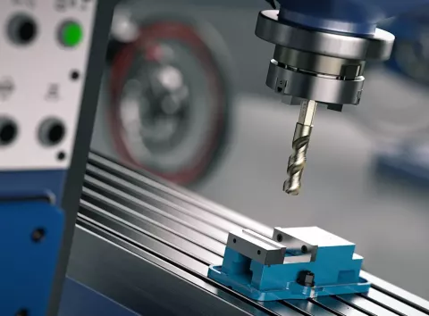 Зупиніть ручне «чаклунство» на ЧПК: як SOLIDWORKS CAM скорочує шлях «від моделі до станка» у 2025 
