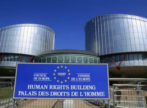 ЄСПЛ зобов’язав Росію виплатити Грузії понад 250 мільйонів євро компенсації за “бордеризацію”