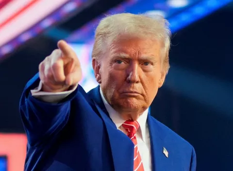 Політолог пояснив, чому Трамп вважає Україну «слабкою ланкою» та готує мирну угоду без гарантій