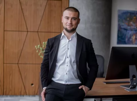 Євген Пуля про медицину майбутнього: %22Ми лікуємо не хворобу, а цілісність організму%22