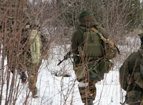 Темпи просування російської армії в Україні впали до мінімуму від початку осені: на які міста націлився ворог
