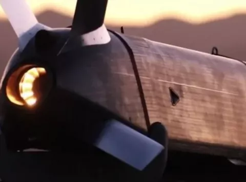 Дальність – 400 км: що відомо про крилату ракету Rusty Dagger для України, яку випробували в США.