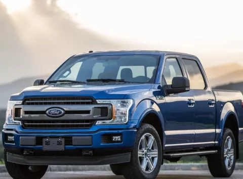 Найкращі недорогі пікапи: експерти назвали топ-6 машин, які варто купити