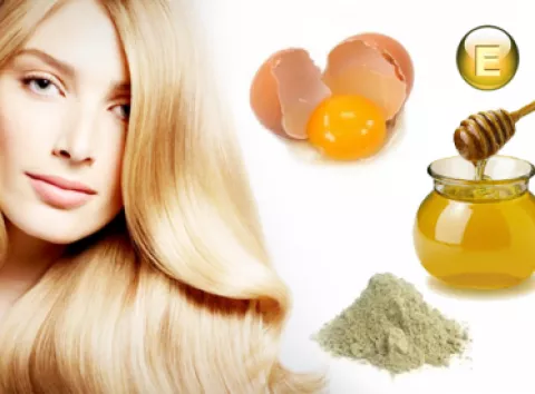 Готується 1 хвилину: рецепт маски для екстремального росту волосся