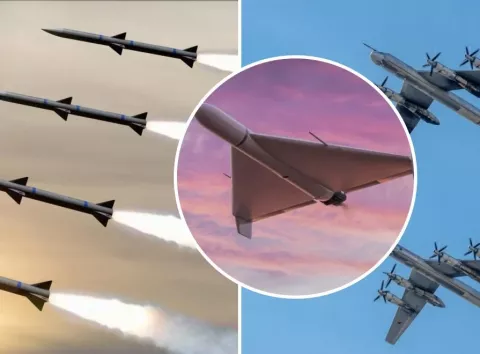 Можливі нові обстріли: українцям порадили зробити запаси на випадок жорстких відключень світла