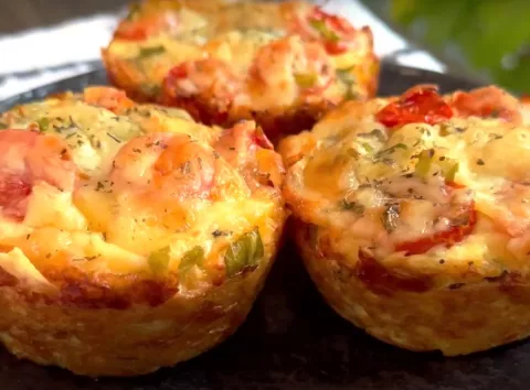 Корисні мафіни з вівсянки для дітей: як приготувати смачну низькокалорійну випічку